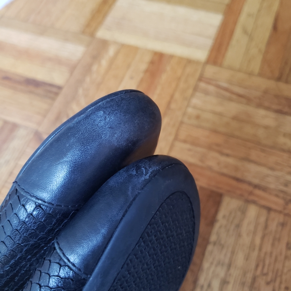 100% authentic tory burch flats - Picture 4 of 6